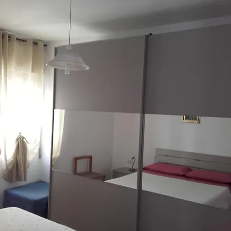 Feriehus Casa Pina *