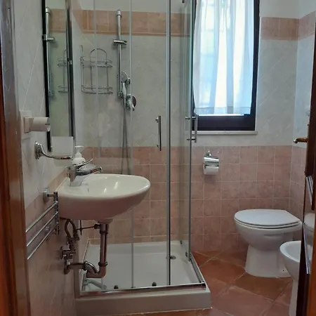 Casa Pina Cala Gonone