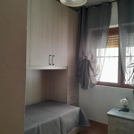 Casa Pina * Cala Gonone