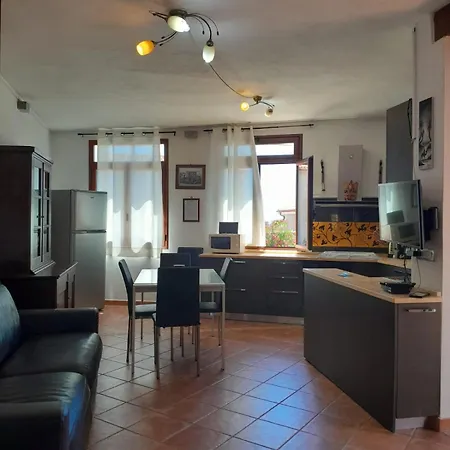 Casa Pina Dom wakacyjny
