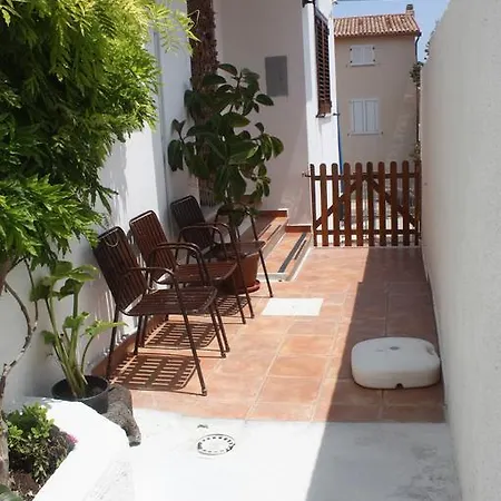 Casa Pina * Cala Gonone