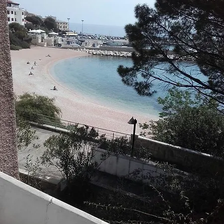 Casa Pina בית נופש *