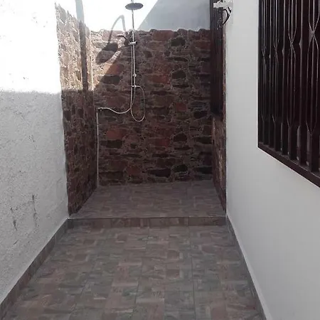 Casa Pina בית נופש